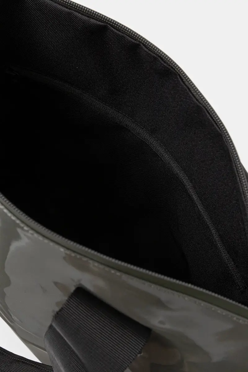 borsetta 14160 Tote Bag Mini colore verde 14160 miniatura 5