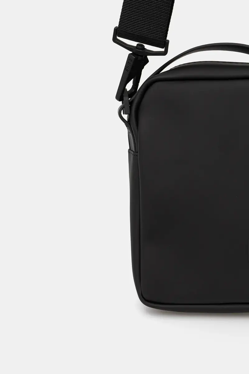 borsetta 14920 Reporter Box Bag colore nero 14920 miniatura 3