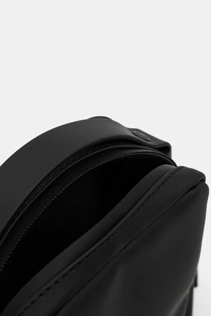 borsetta 14920 Reporter Box Bag colore nero 14920 miniatura 5