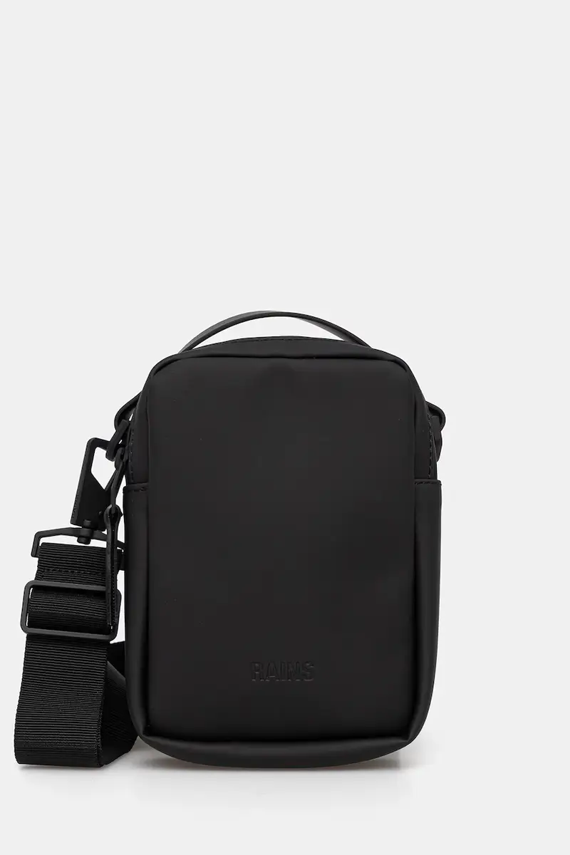 borsetta 14920 Reporter Box Bag colore nero 14920