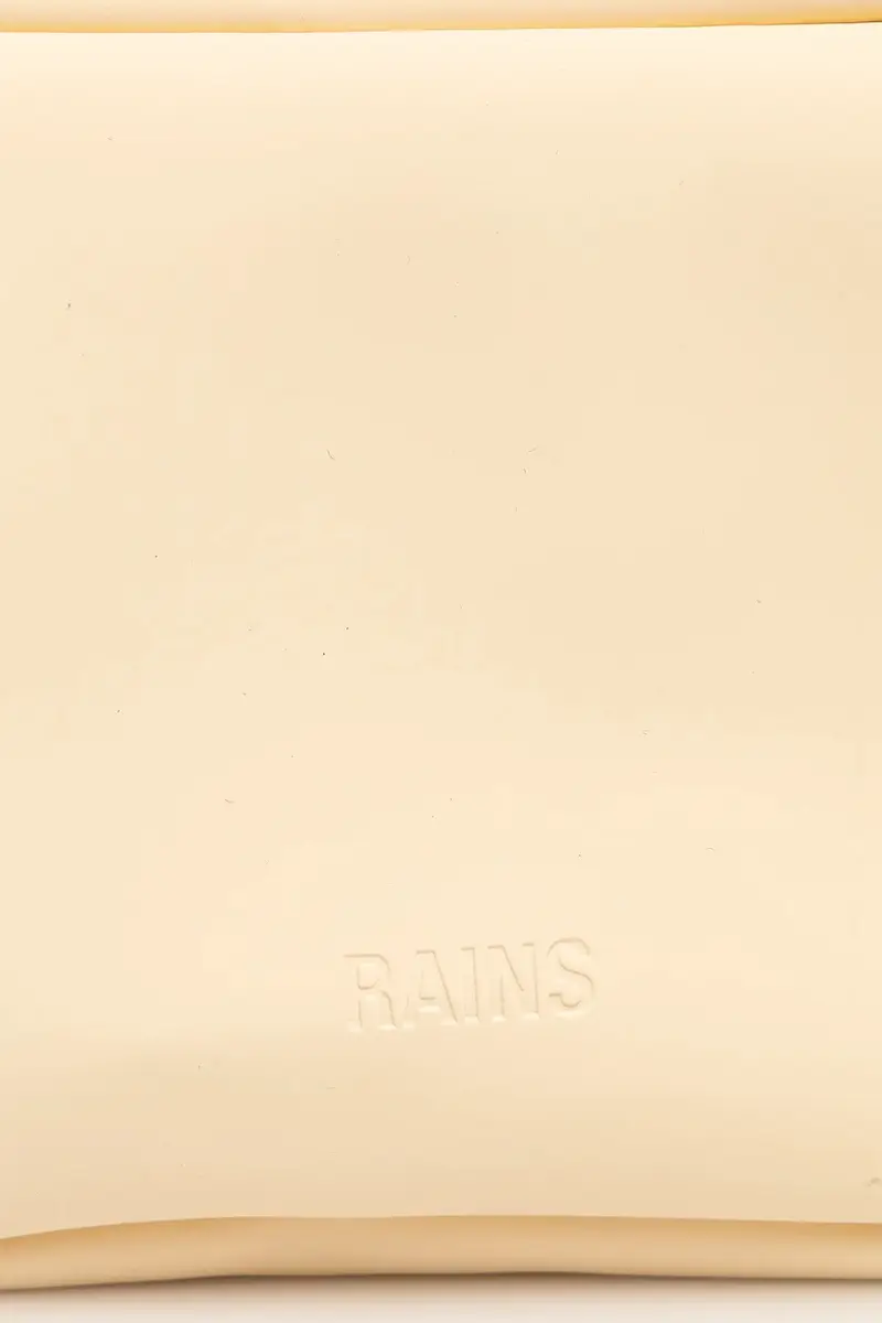 borsetta Box Bag W3 colore giallo 14100 miniatura 4