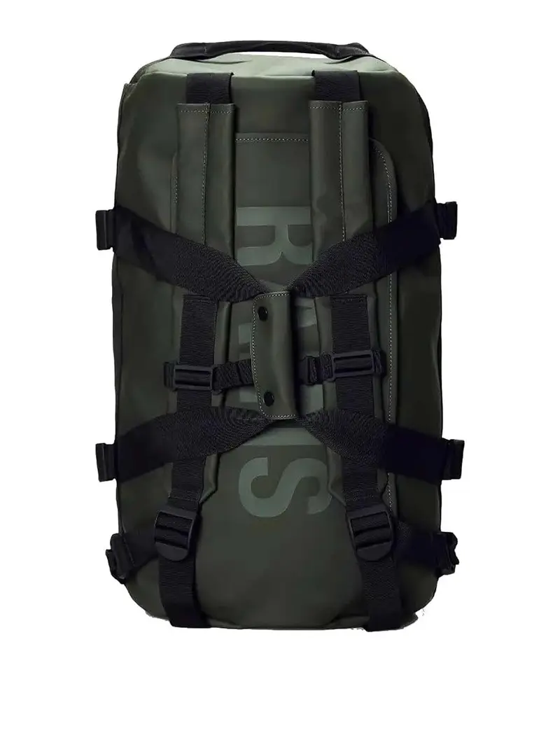 Borsone Texel piccolo W3 Verde