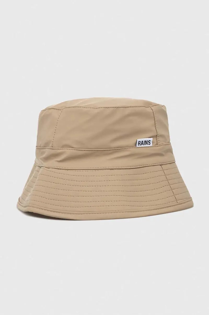 cappello 20010 Bucket Hat Beige
