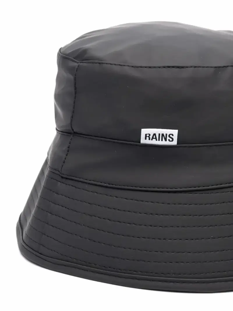 Cappello Bucket MARRONE