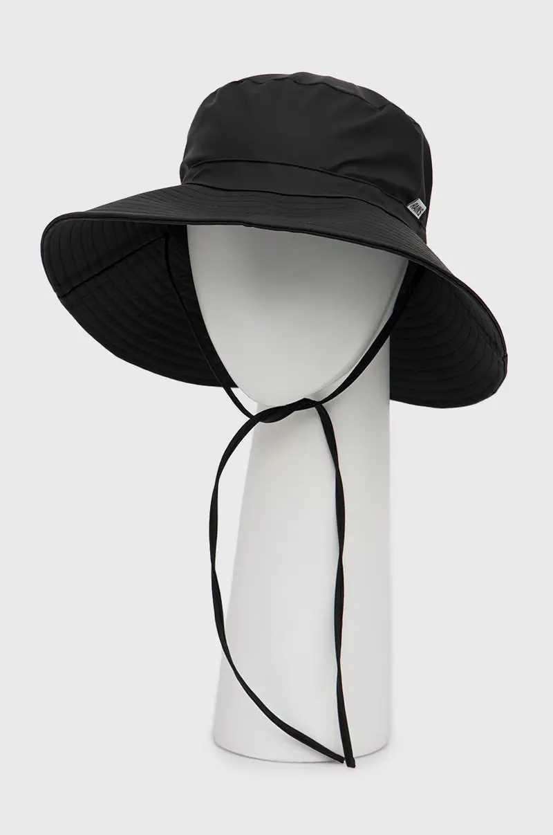 cappello Nero
