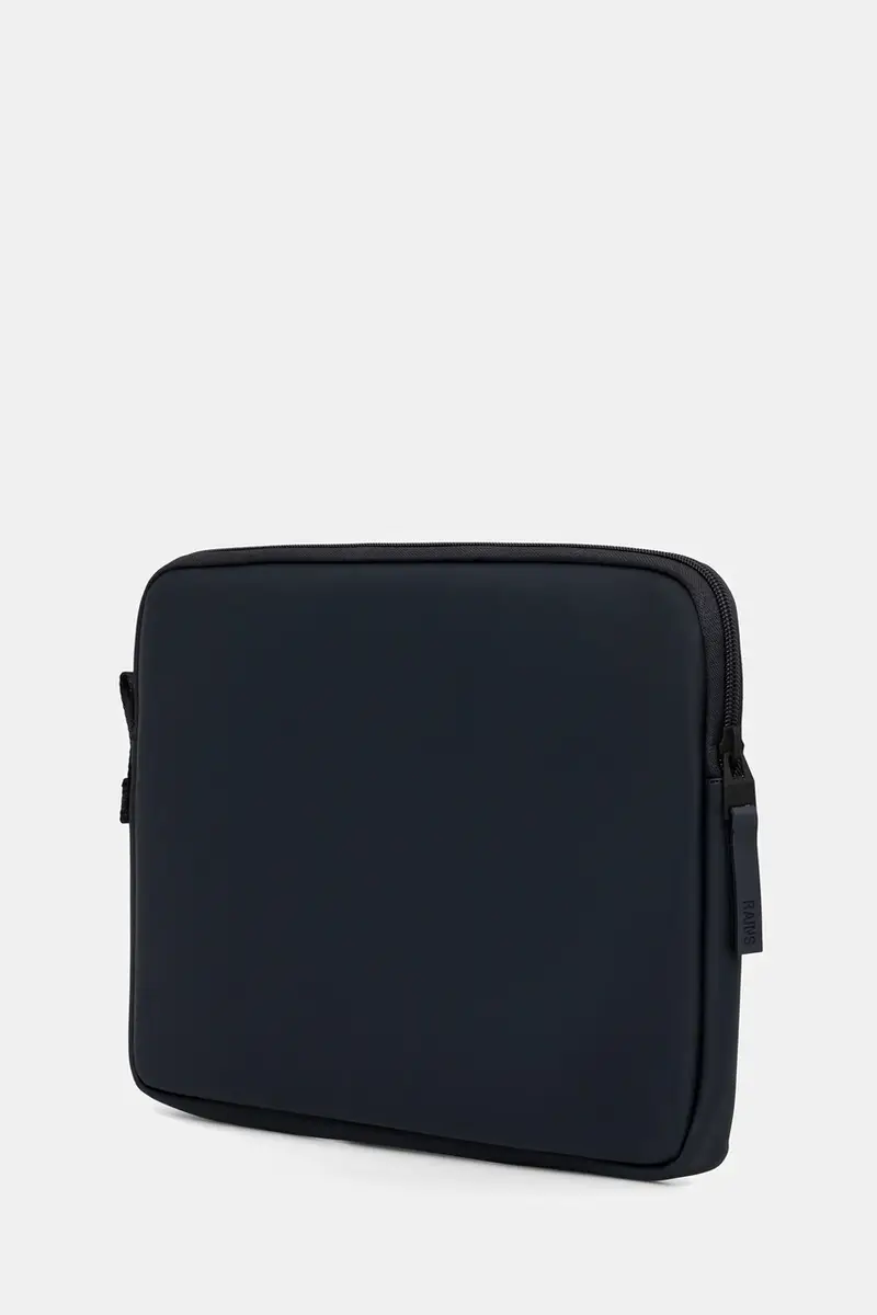 custodia per laptop 14860 Trail Laptop Case 13'/14' colore blu navy 14860 miniatura 2