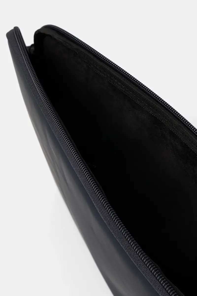 custodia per laptop 14860 Trail Laptop Case 13'/14' colore blu navy 14860 miniatura 4