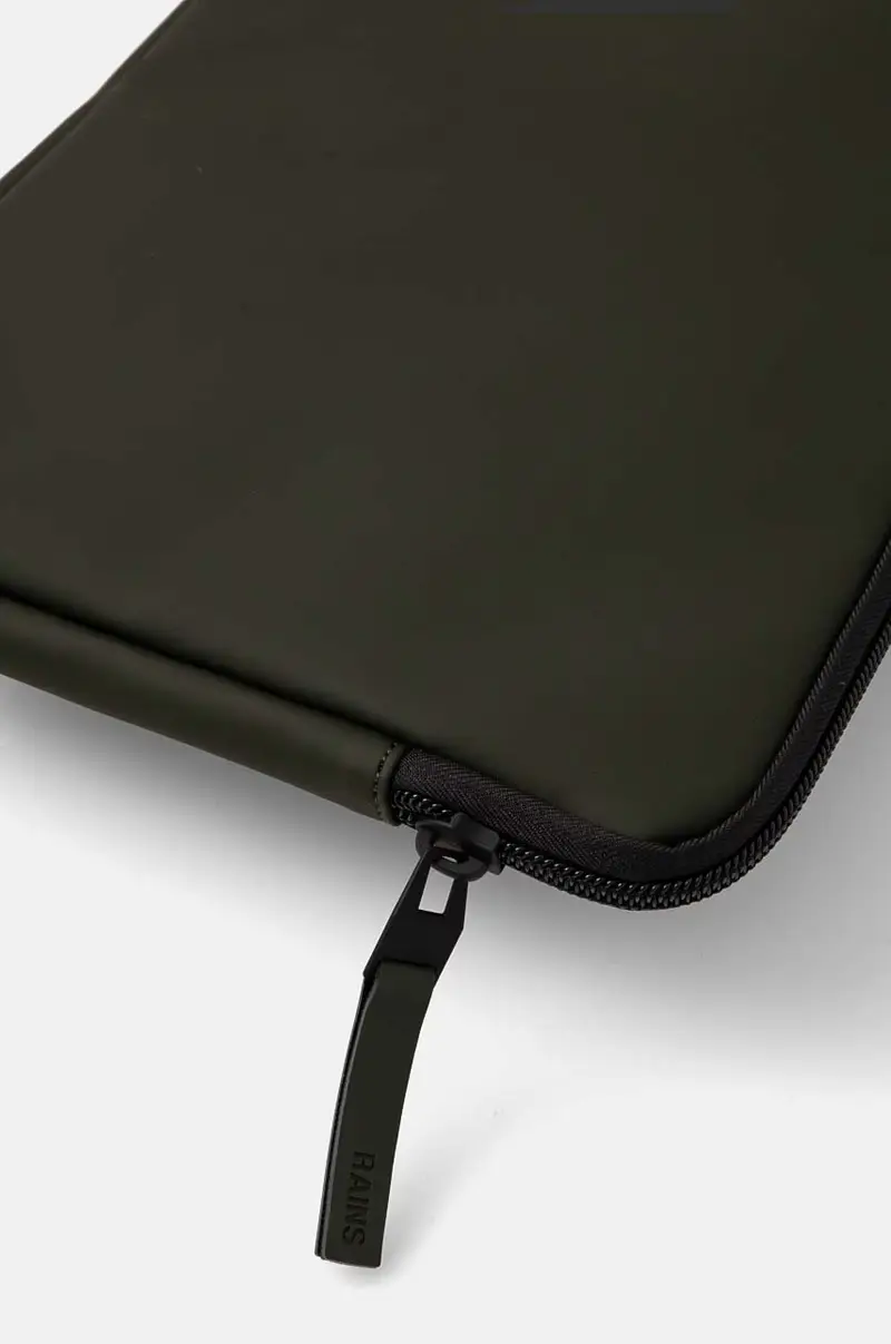 custodia per laptop Texel Laptop Case 13"/14" W1 Verde miniatura 4