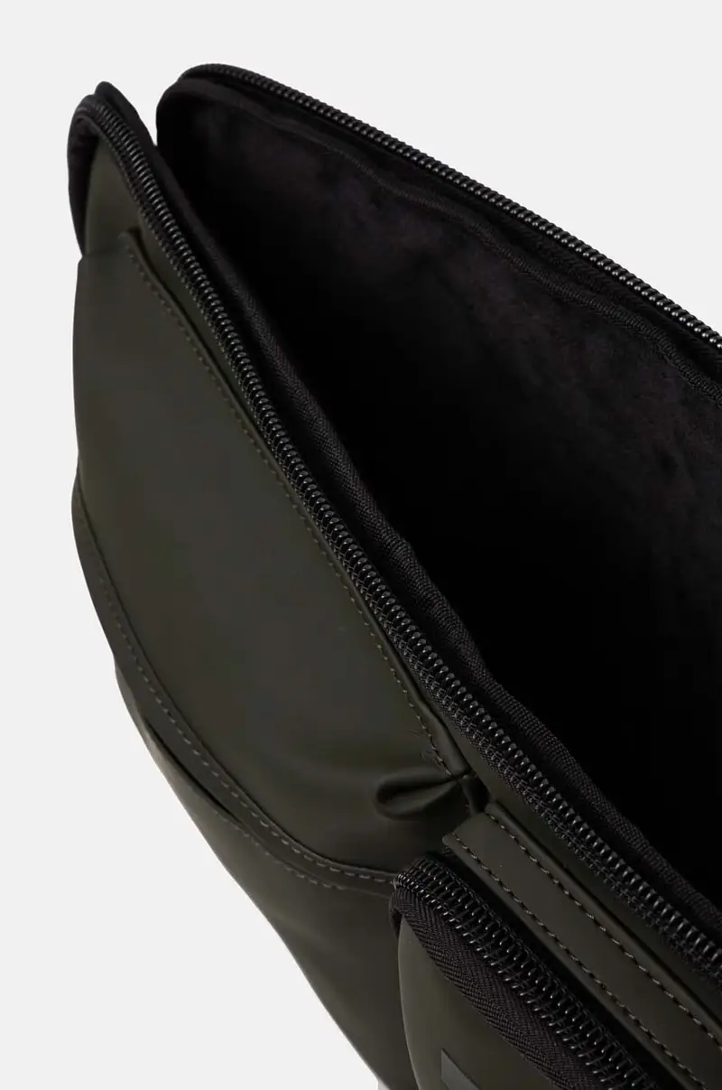 custodia per laptop Texel Laptop Case 15"/16" W1 colore verde 16670-03 miniatura 2