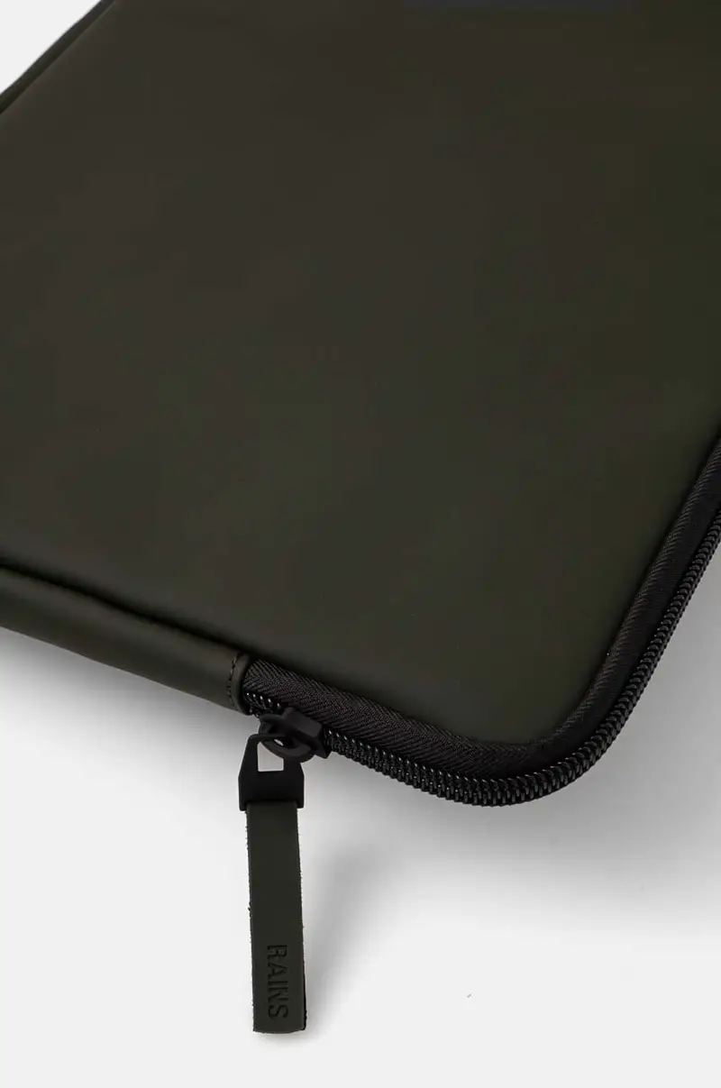 custodia per laptop Texel Laptop Case 15"/16" W1 colore verde 16670-03 miniatura 3