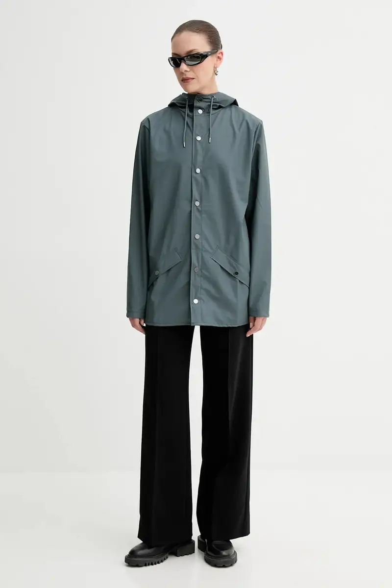 giacca 12010 Jacket colore blu 12010 miniatura 5