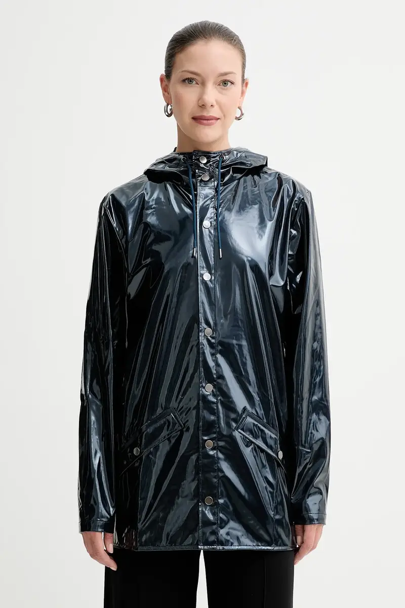 giacca 12010 Jacket colore blu navy 12010 miniatura 3