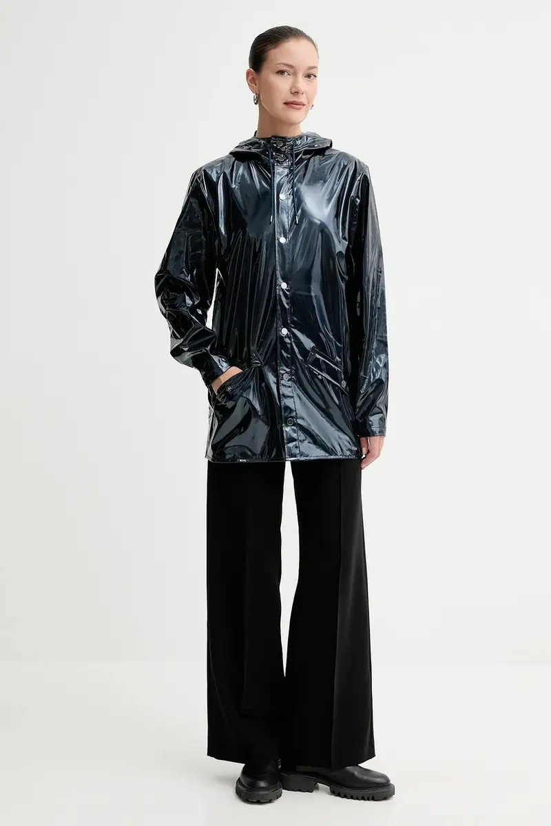 giacca 12010 Jacket colore blu navy 12010 miniatura 5