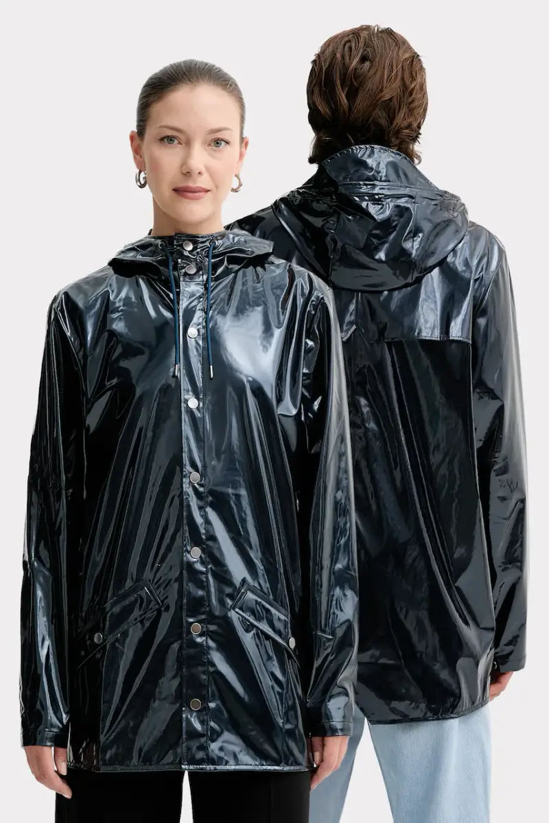 giacca 12010 Jacket colore blu navy 12010