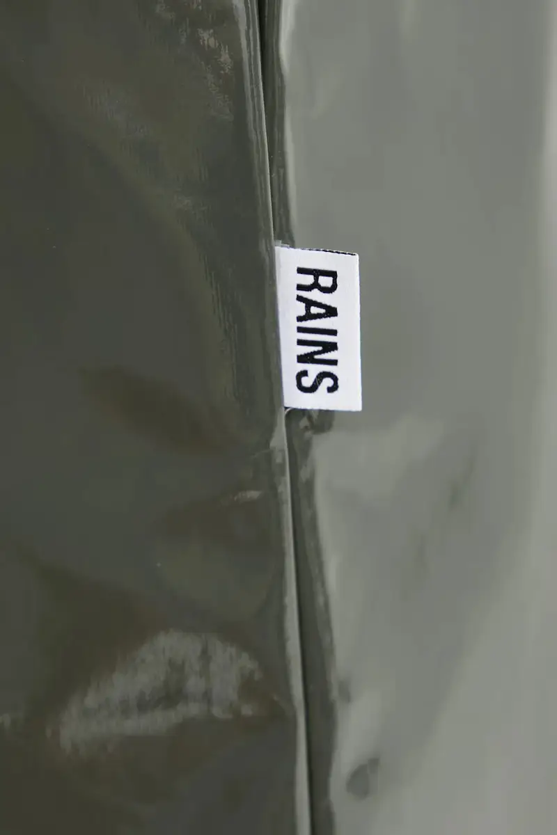 giacca 12020 Long Jacket colore verde 12020 miniatura 5