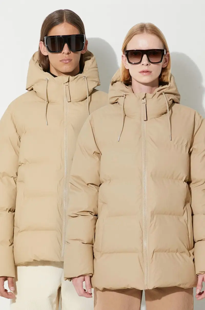 giacca 15120 Jackets Beige