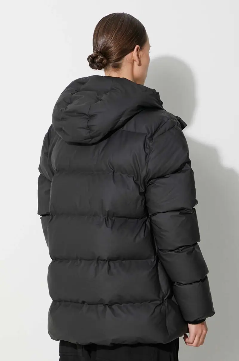 giacca 15120 Jackets Nero miniatura 5