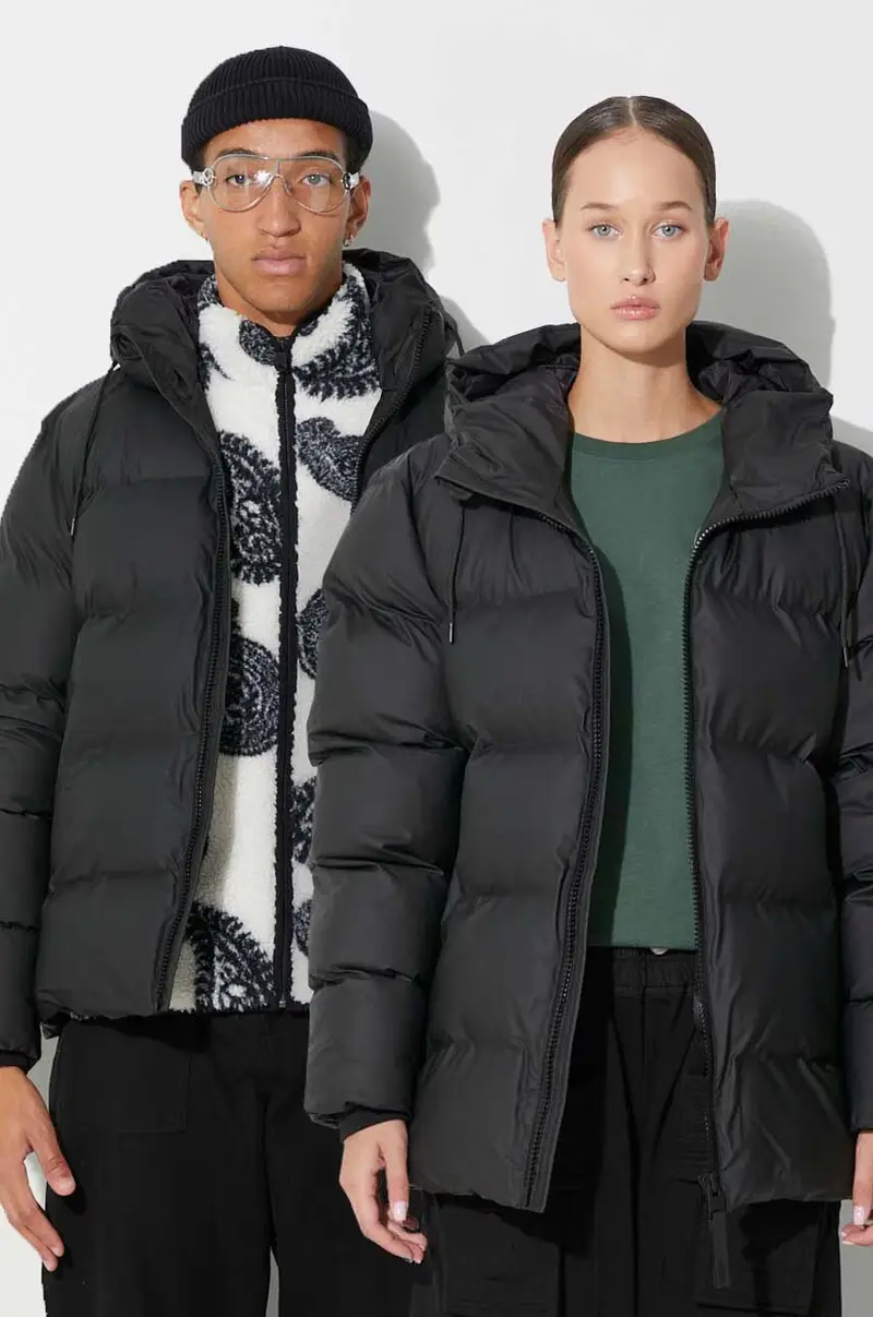 giacca 15120 Jackets Nero