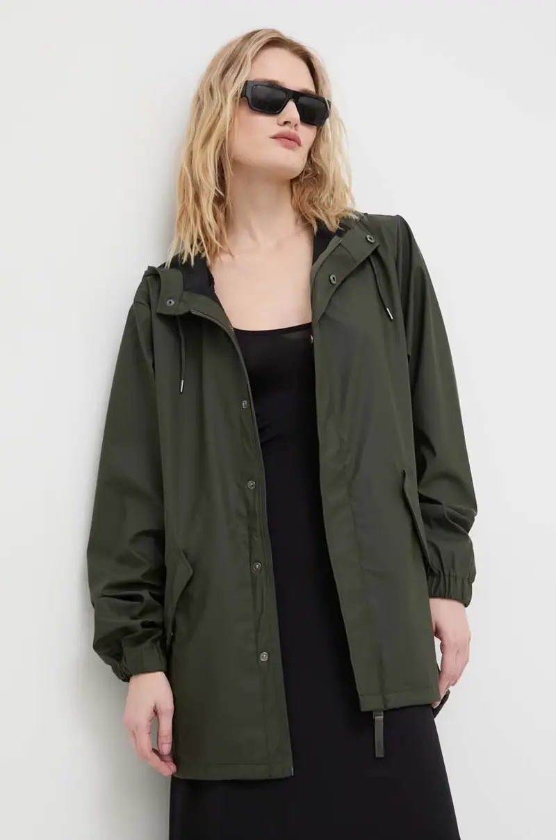 giacca 18010 Jackets colore verde miniatura 3