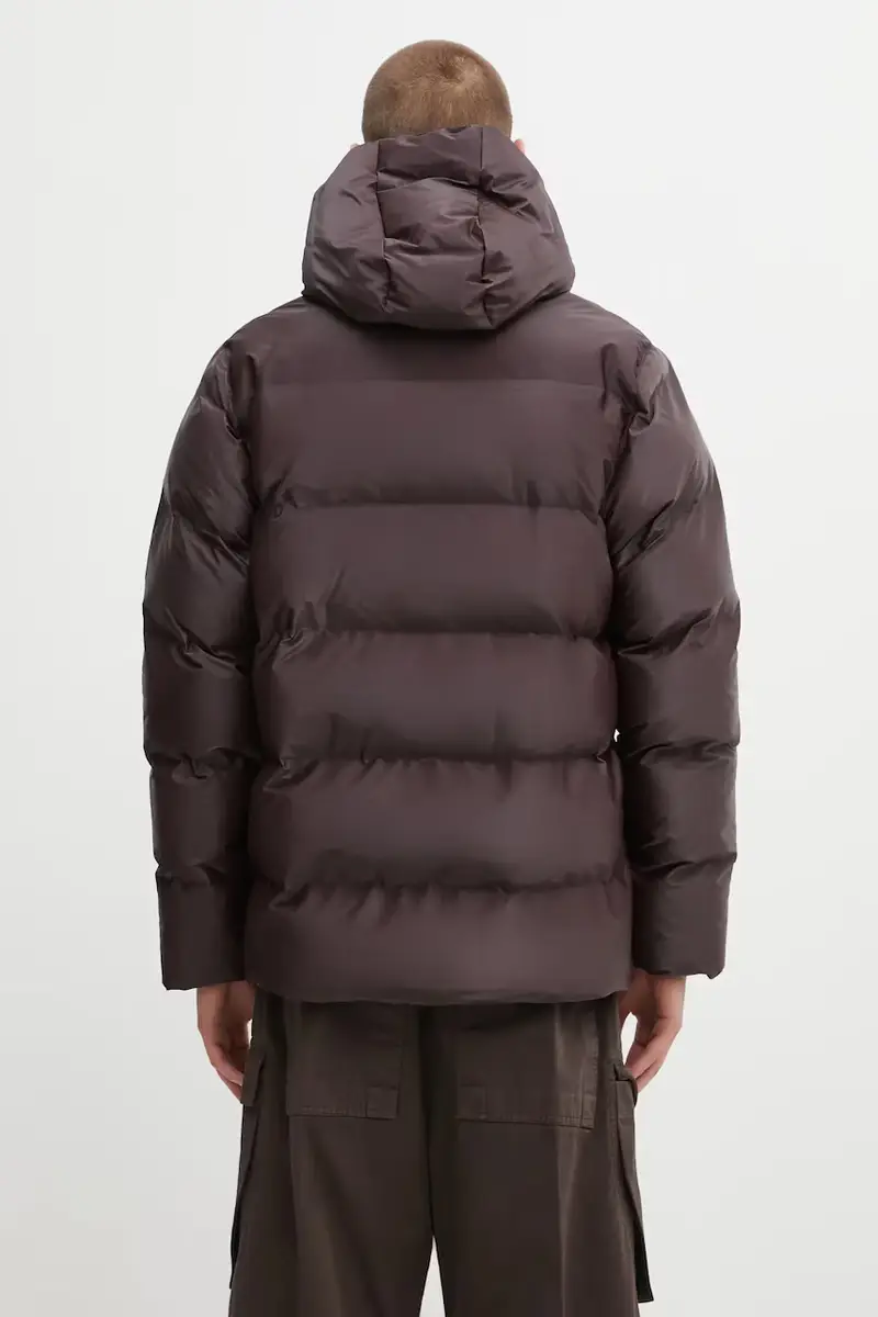 giacca Alta W3T3 colore violetto 15120.129 miniatura 3