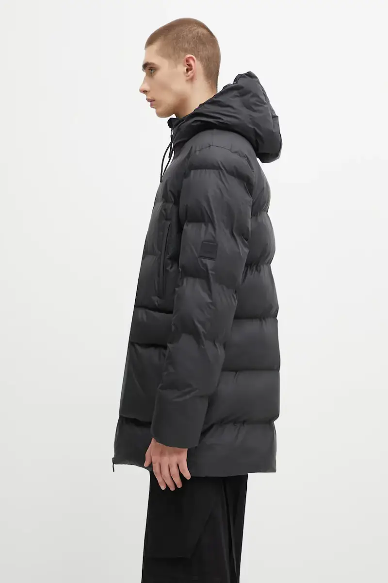 giacca Alta W3T4 colore nero 15210.01 miniatura 3