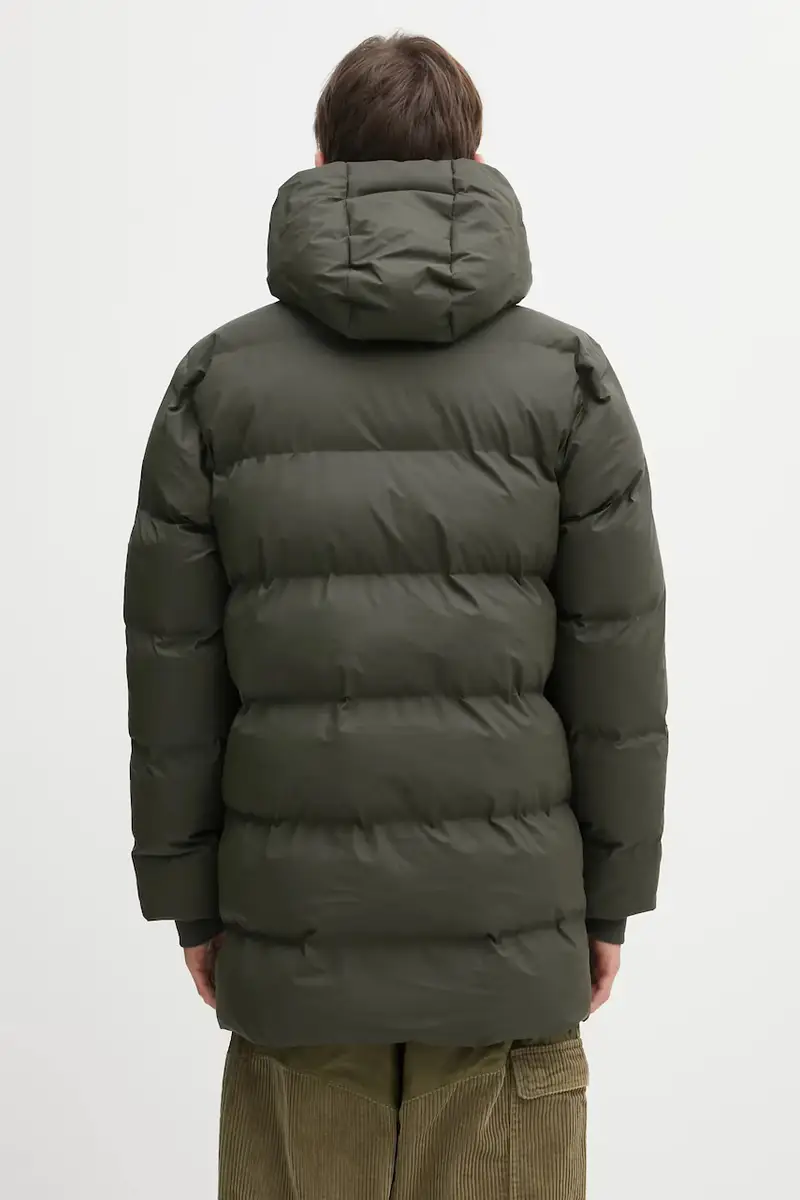 giacca Alta W3T4 colore verde 15210.03 miniatura 5