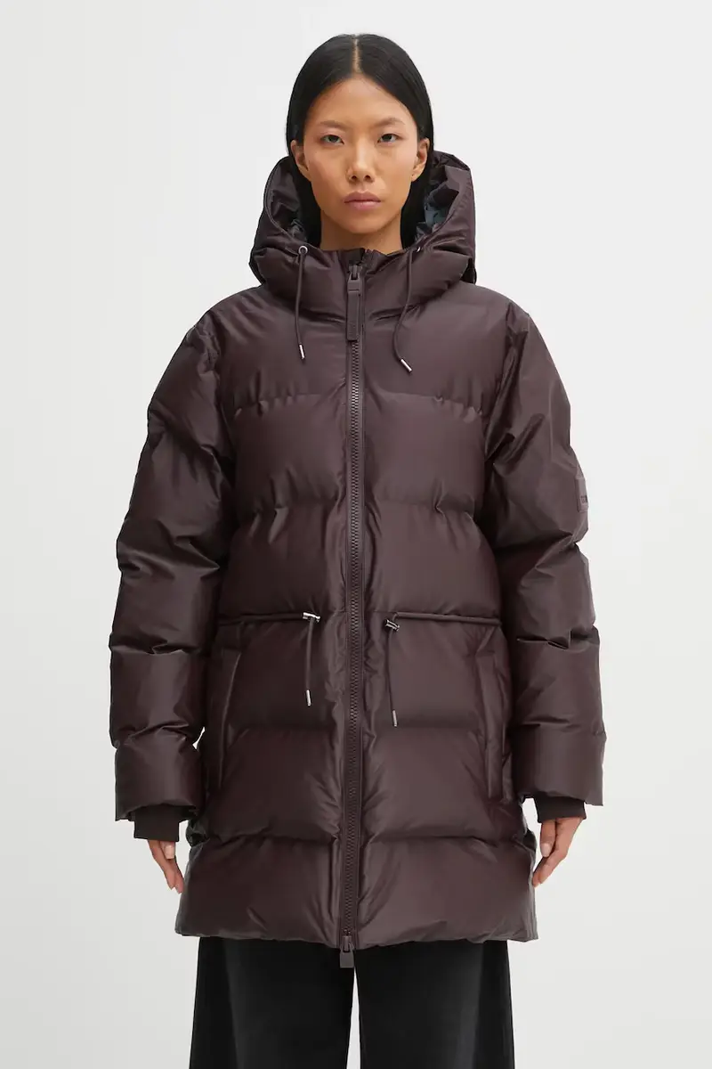 giacca Alta W3T4 colore violetto 15160.129 miniatura 2