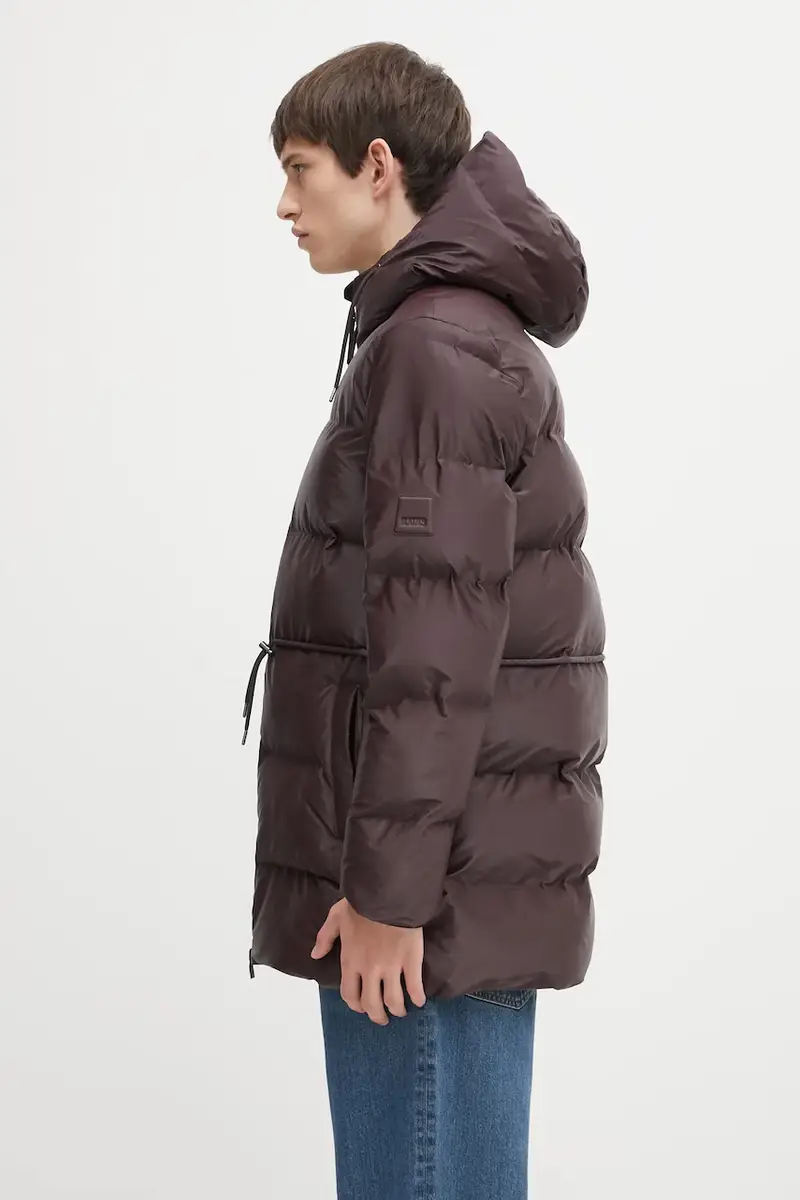 giacca Alta W3T4 colore violetto 15160.129 miniatura 3