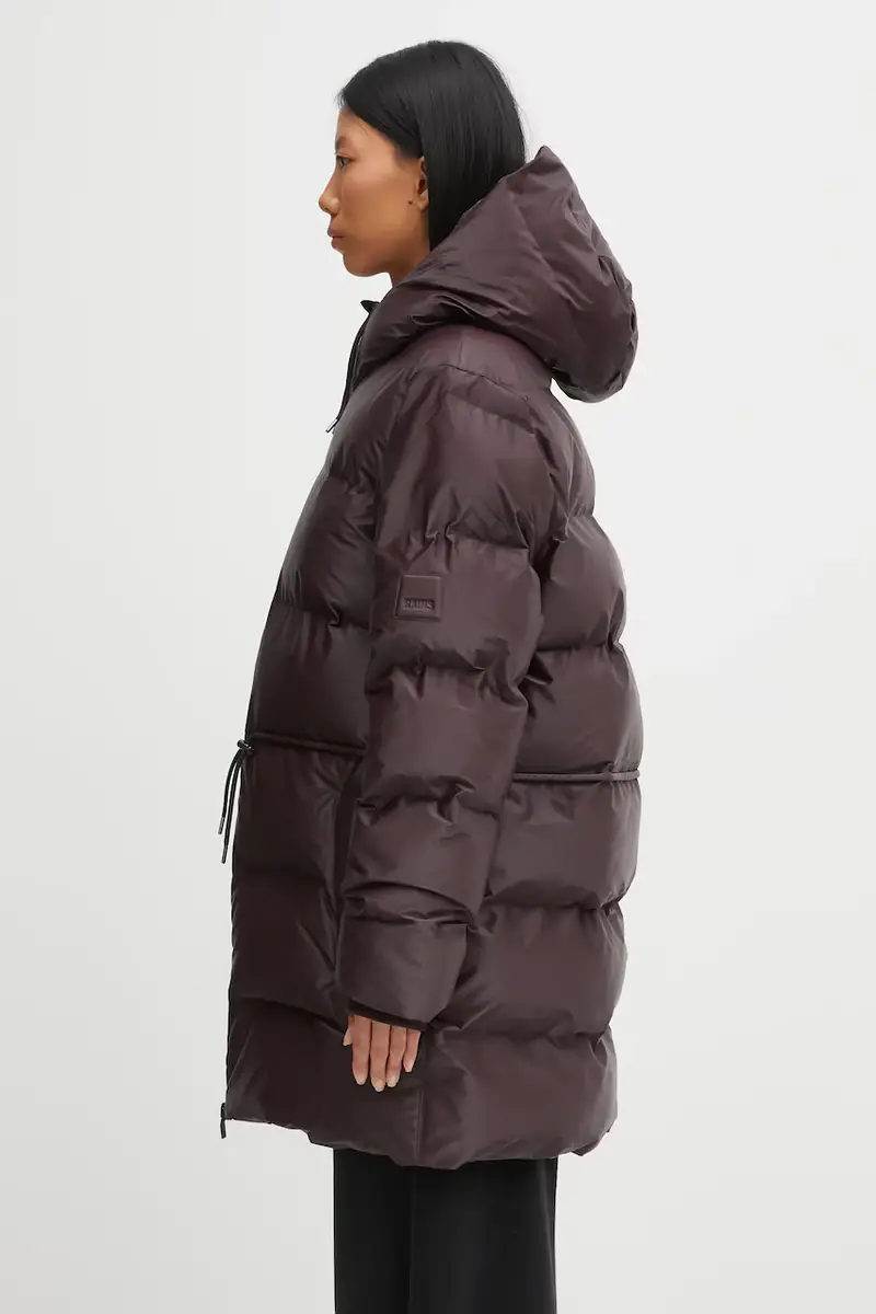 giacca Alta W3T4 colore violetto 15160.129 miniatura 4