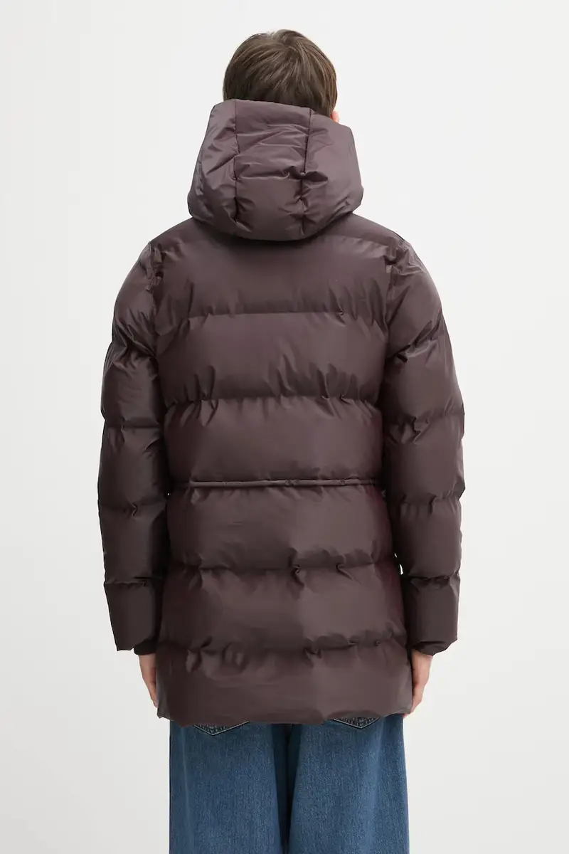 giacca Alta W3T4 colore violetto 15160.129 miniatura 5