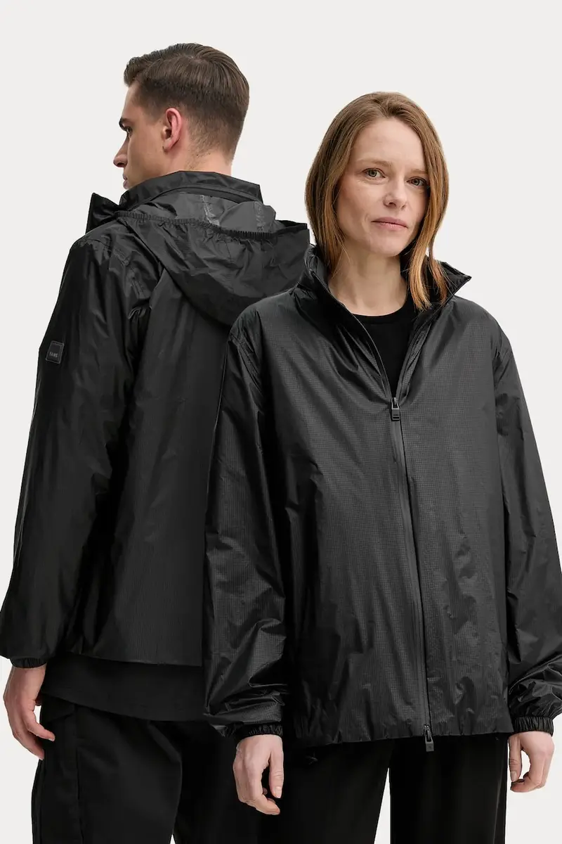 giacca Kauto Insulated Jacket W4T1 colore nero 15970