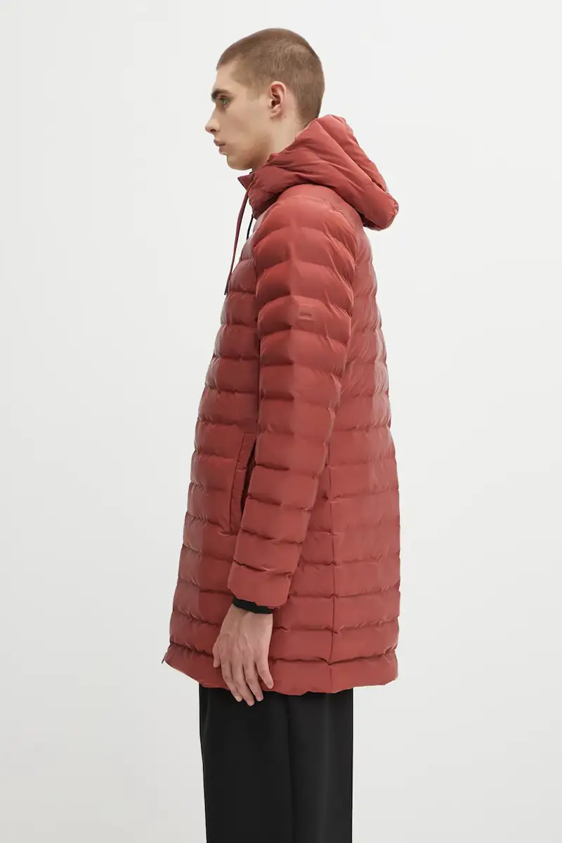 giacca Lohja Curve W3T3 colore arancione 15890.125 miniatura 3