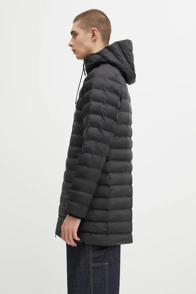 giacca Lohja Curve W3T3 colore nero 15890.01 miniatura 3