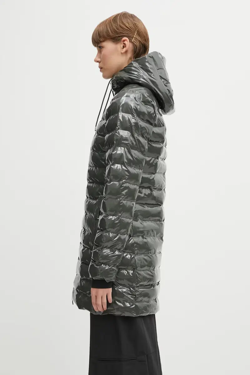 giacca Lohja Curve W3T3 colore verde 15890.127 miniatura 2