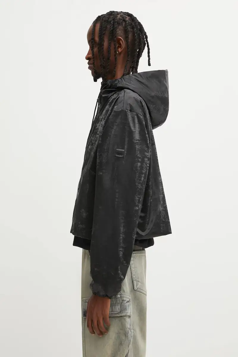 giacca Lohja W3T1 colore grigio 15780.131 miniatura 3