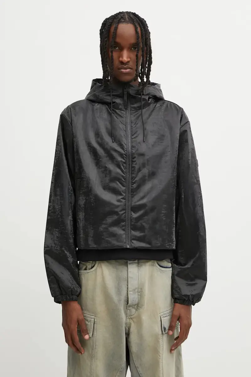 giacca Lohja W3T1 colore grigio 15780.131