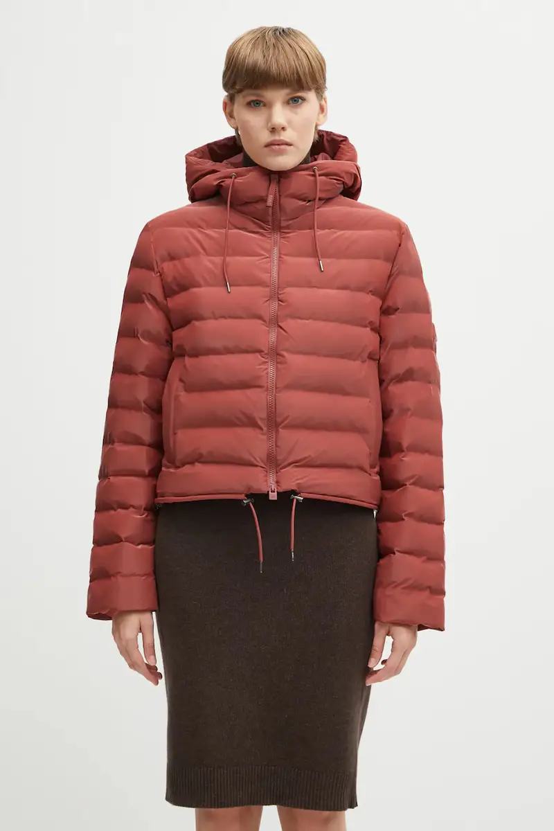 giacca Lohja W3T2 colore arancione 15820.125 miniatura 2