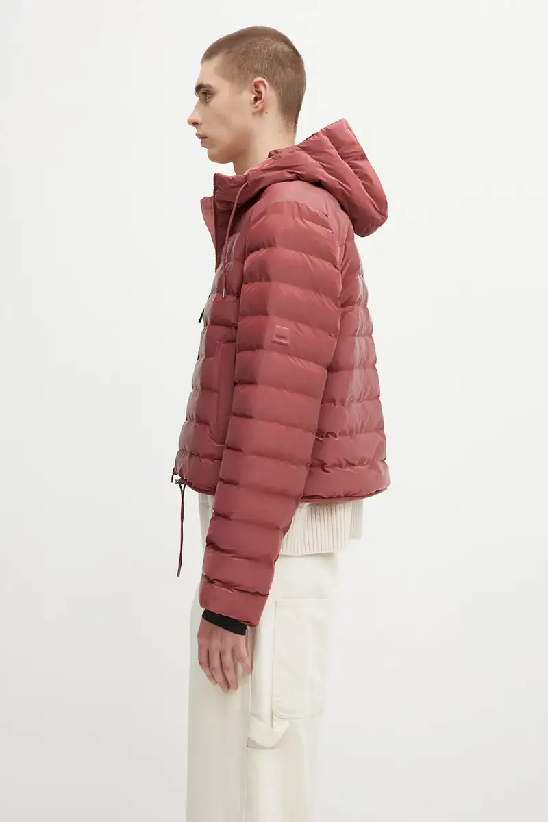 giacca Lohja W3T2 colore arancione 15820.125 miniatura 3