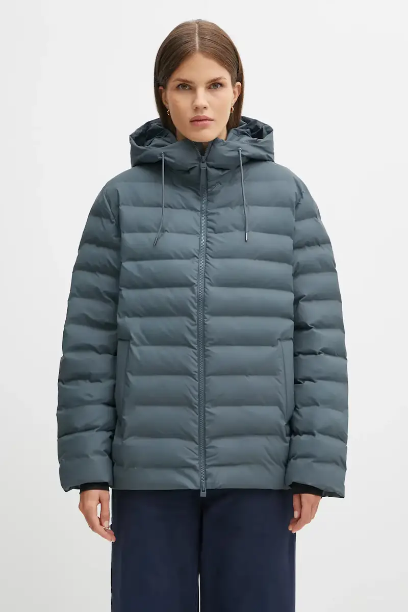 giacca Lohja W3T2 colore blu 15810.124 miniatura 2