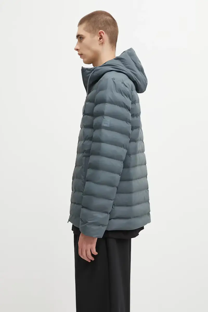 giacca Lohja W3T2 colore blu 15810.124 miniatura 3