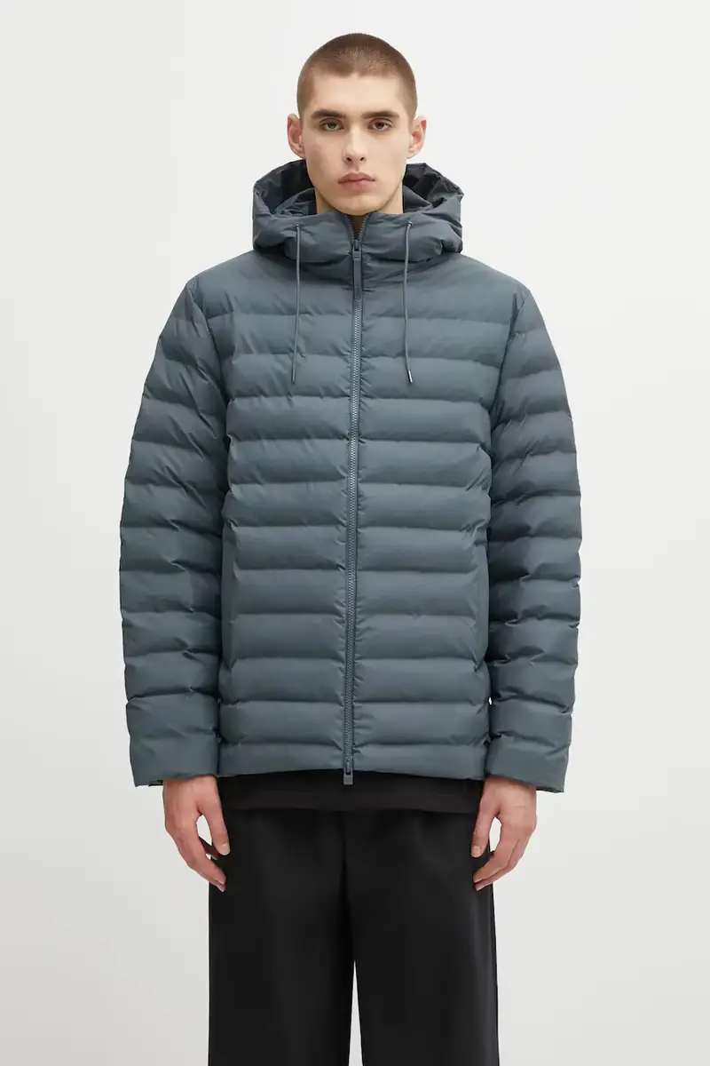 giacca Lohja W3T2 colore blu 15810.124