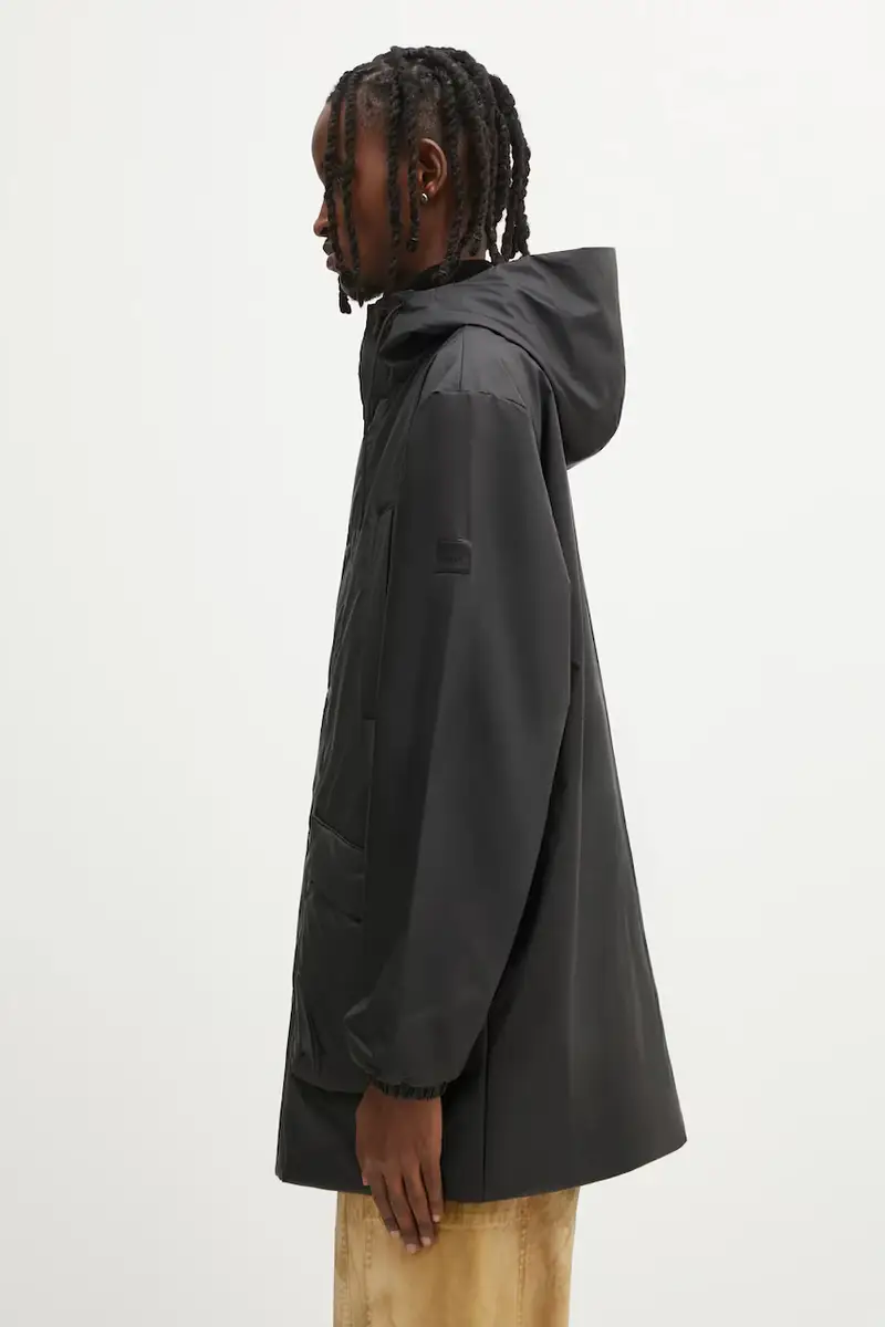 giacca Lohja W3T2 colore nero 17120.01 miniatura 3