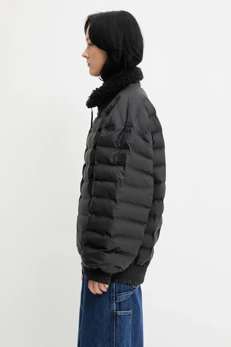 giacca Lohja W3T2 colore nero 17130.01 miniatura 2