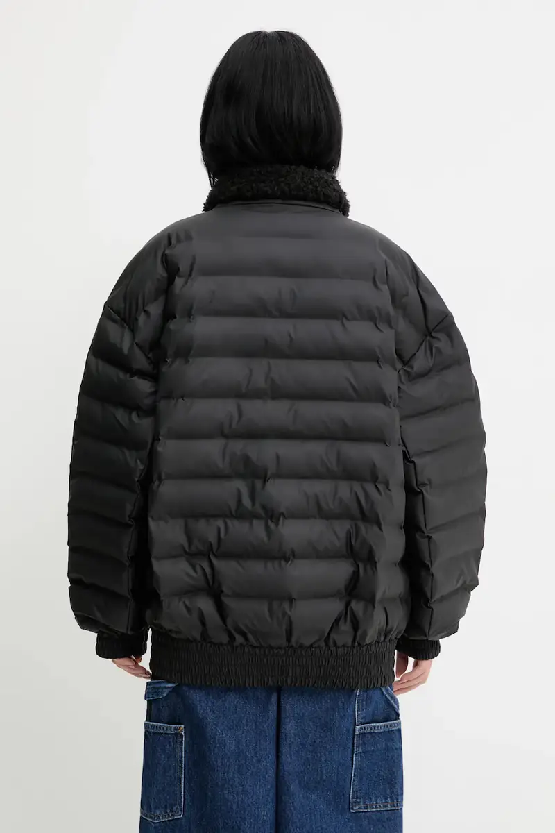 giacca Lohja W3T2 colore nero 17130.01 miniatura 3