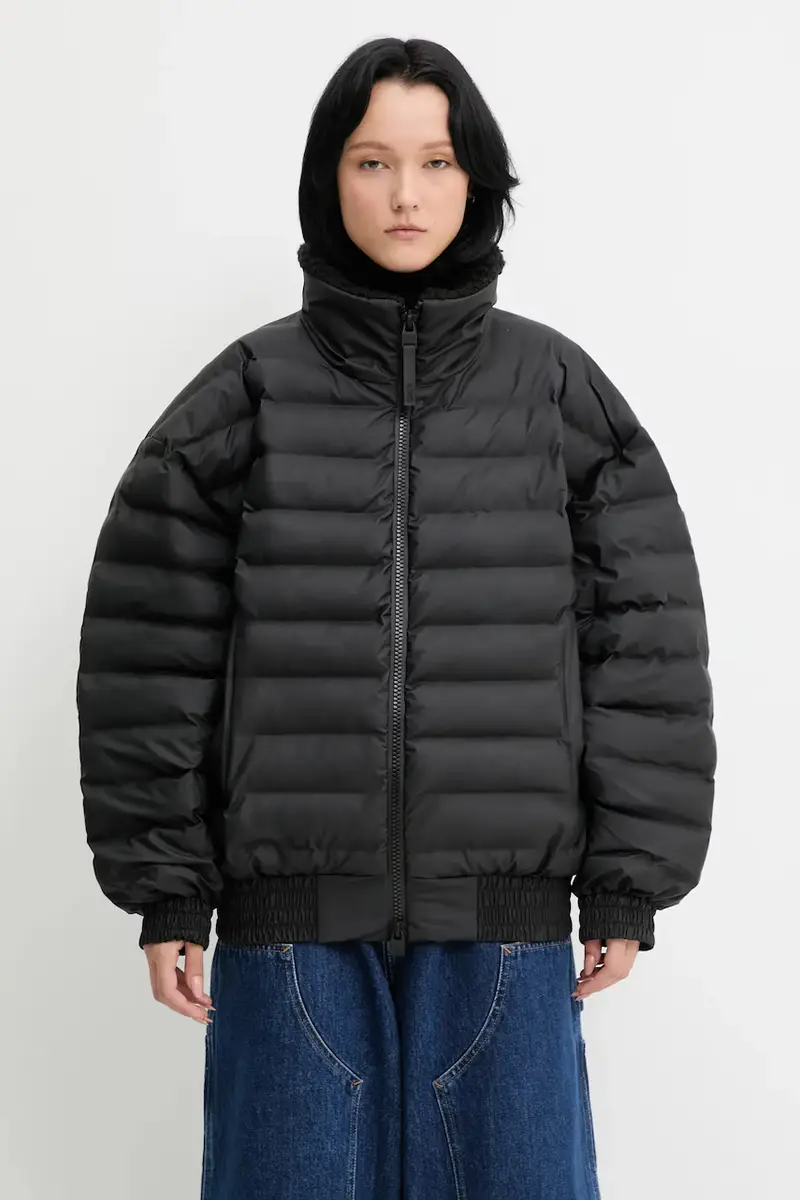 giacca Lohja W3T2 colore nero 17130.01