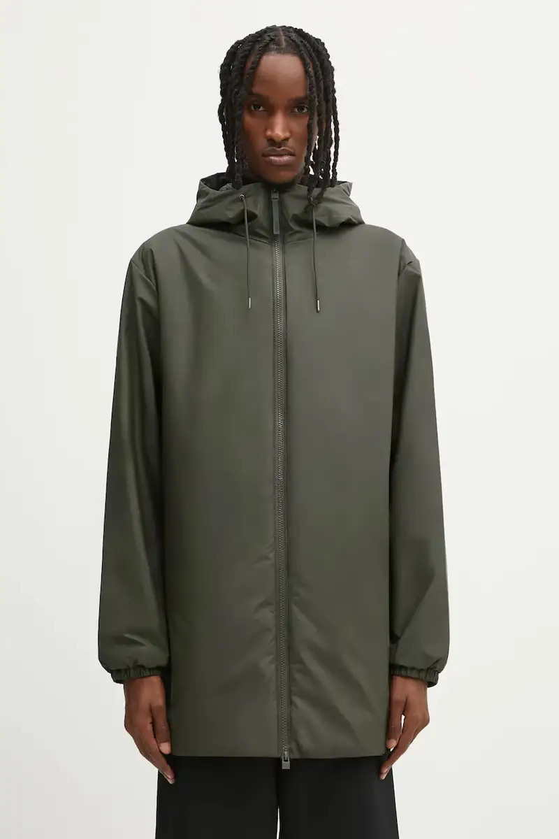 giacca Lohja W3T2 colore verde 15790.03