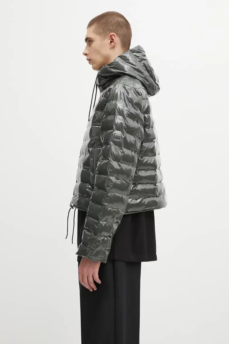 giacca Lohja W3T2 colore verde 15820.127 miniatura 3