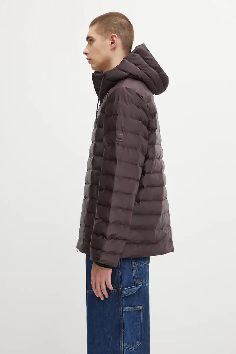 giacca Lohja W3T2 colore violetto 15810.129 miniatura 3