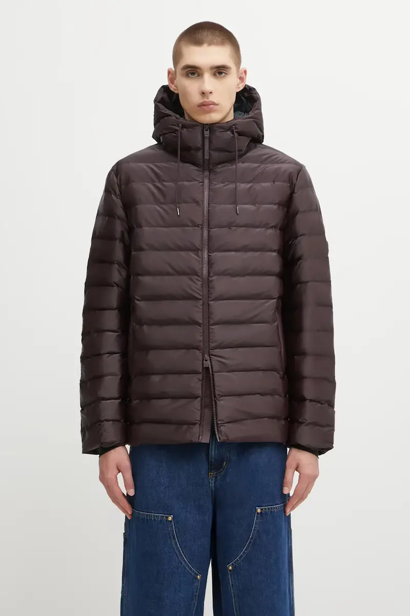 giacca Lohja W3T2 colore violetto 15810.129