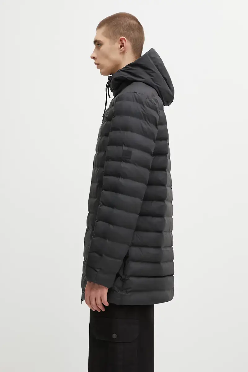 giacca Lohja W3T3 colore nero 15900.01 miniatura 3